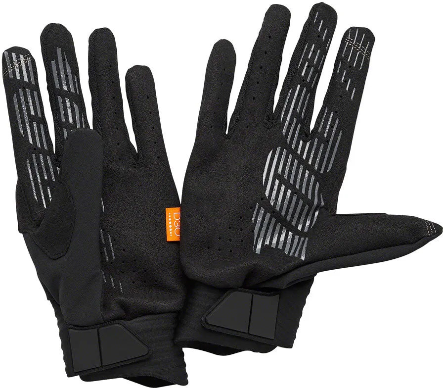 100% Cognito Gloves