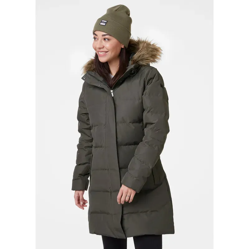 Aden Down Parka (Women's)