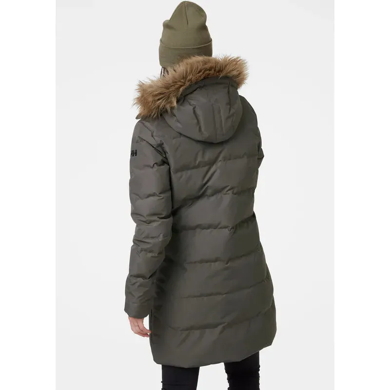 Aden Down Parka (Women's)