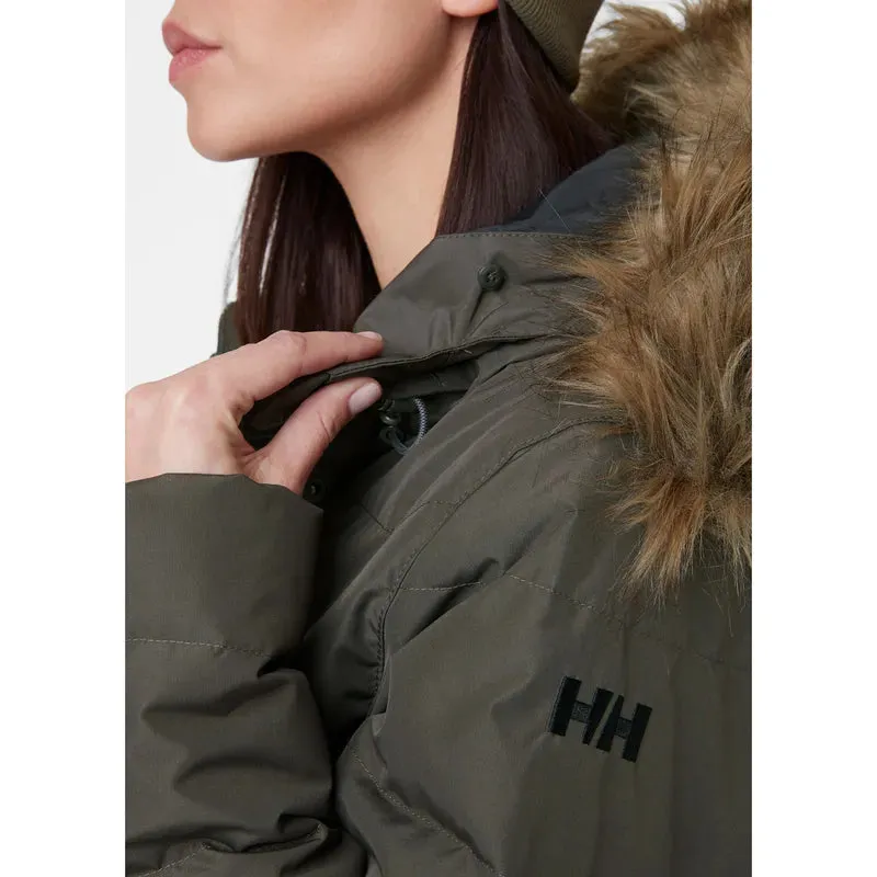 Aden Down Parka (Women's)