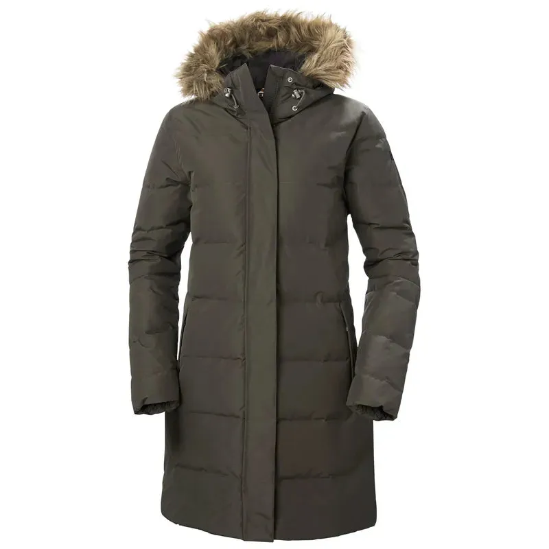 Aden Down Parka (Women's)