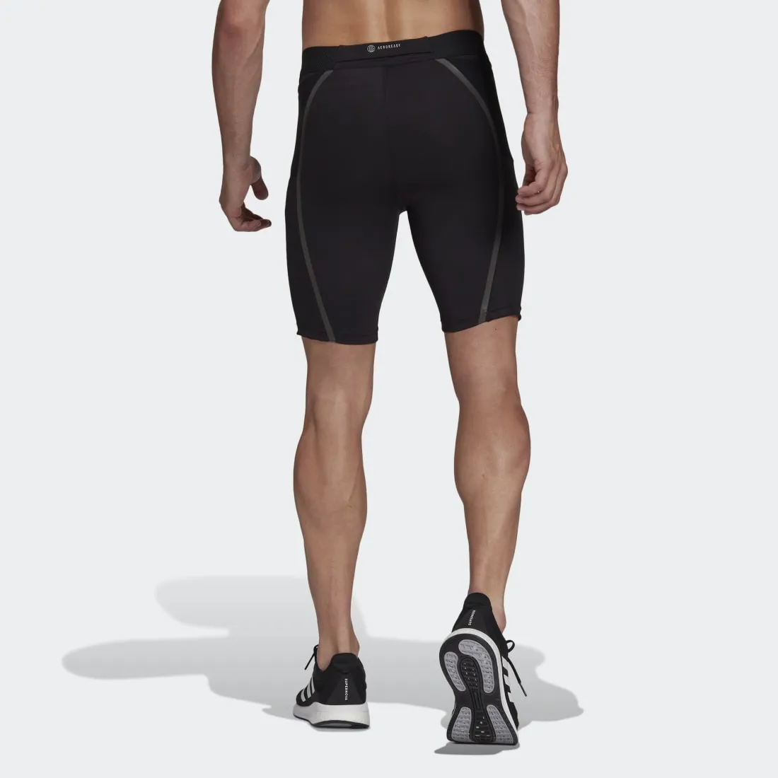 adidas Saturday Men's Half Tights