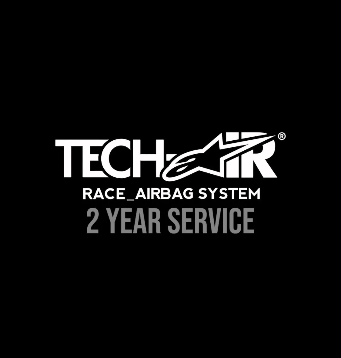 Alpinestars Tech Air Vest - Service (TechAir Race)