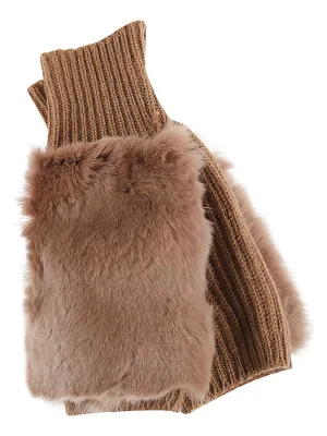 Alpo Gloves Camel