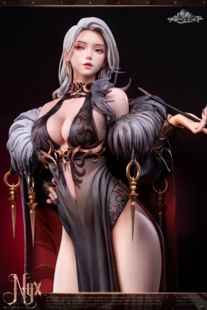 AmerFort Studio - Licensed ELF Series NYX | 版权 精灵系列 NYX