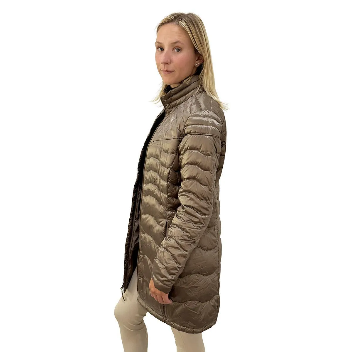 Ariat Women's Ideal Down Coat