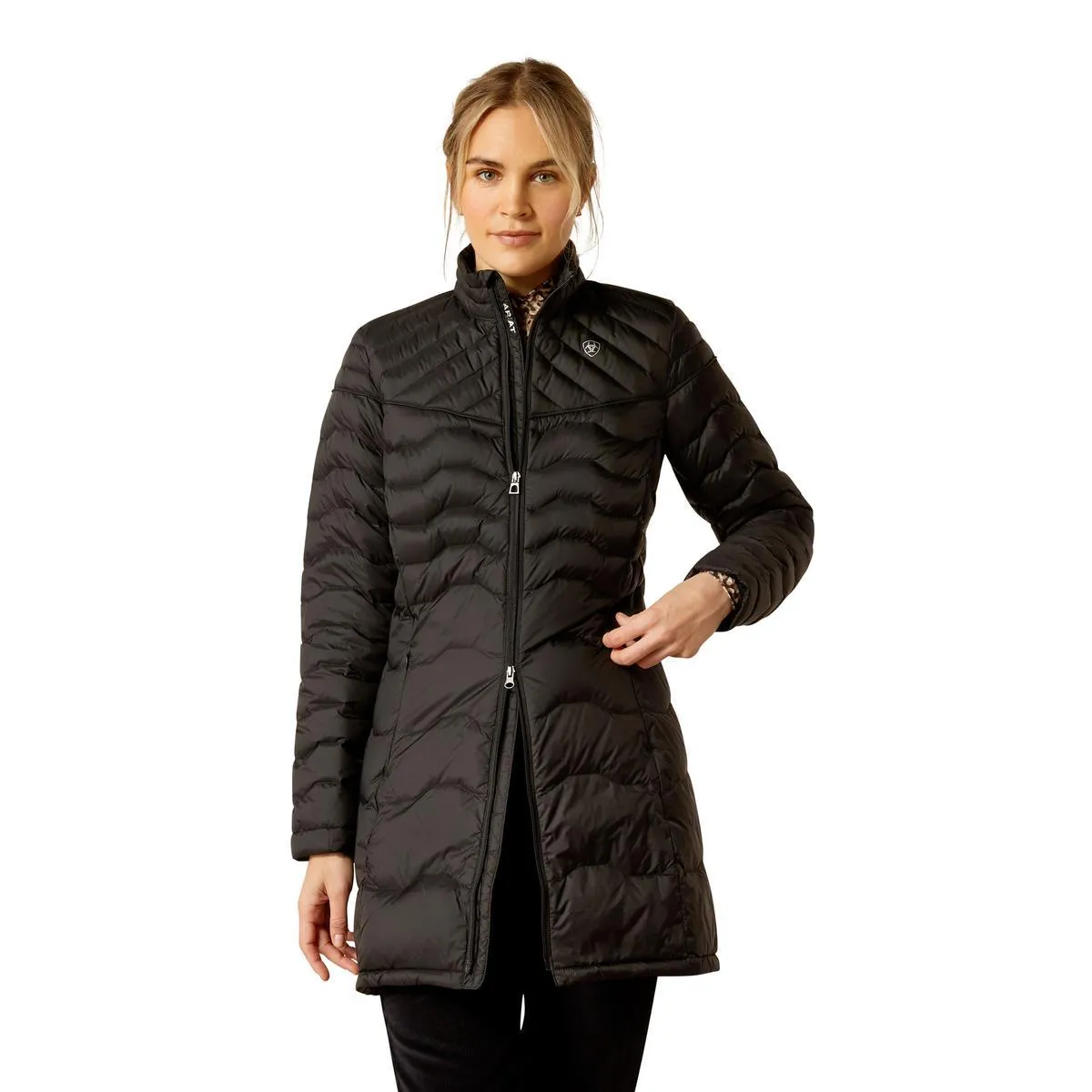 Ariat Women's Ideal Down Coat