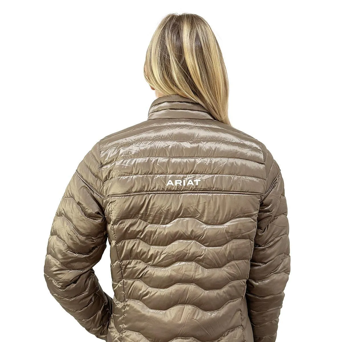 Ariat Women's Ideal Down Coat