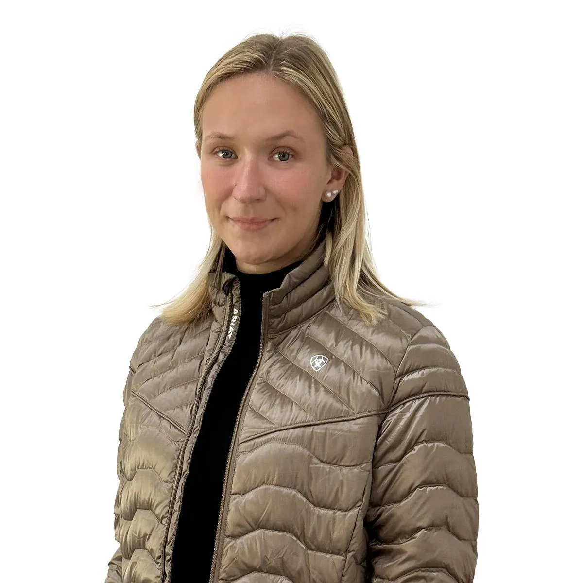 Ariat Women's Ideal Down Coat