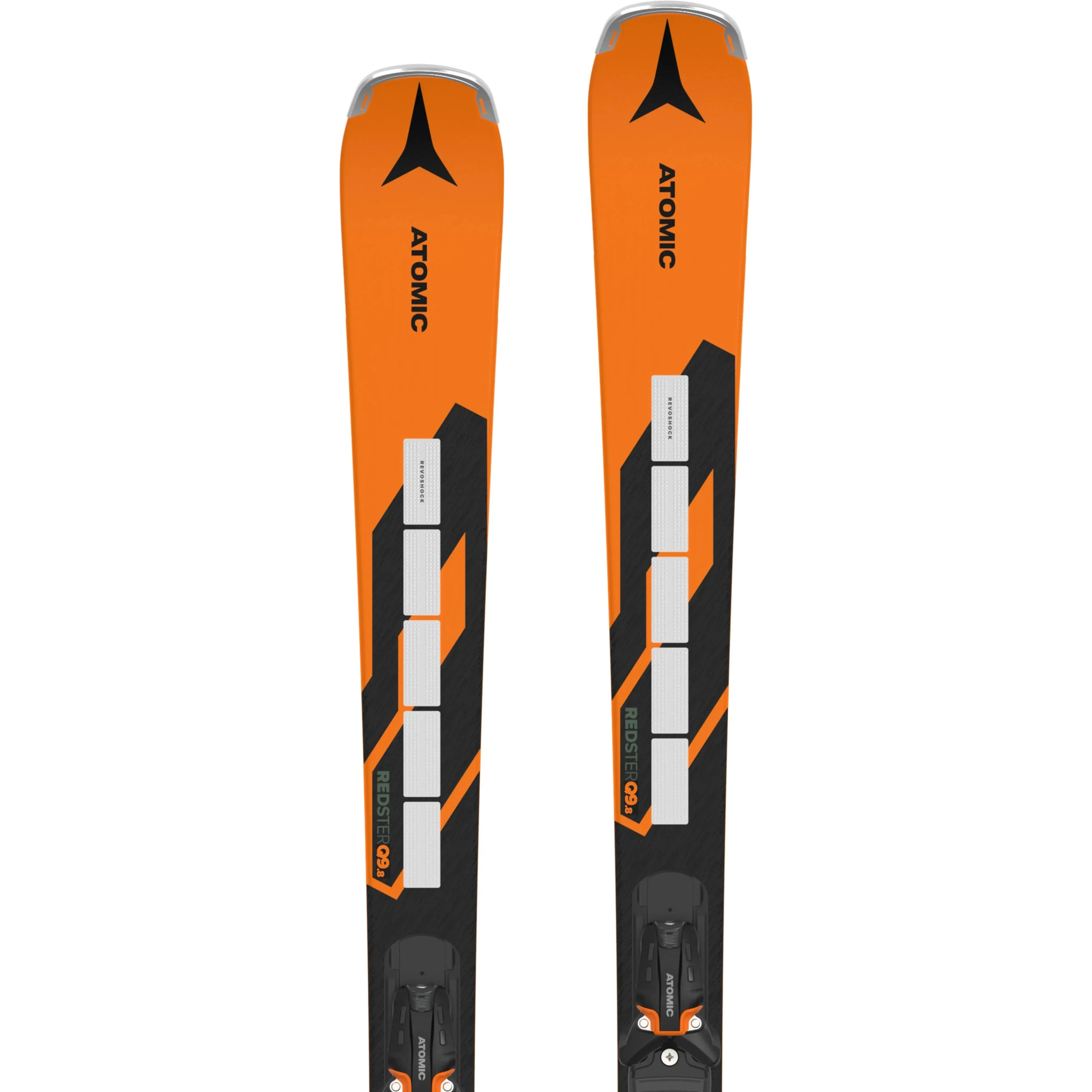 Atomic REDSTER Q9.8 Revoshock S Ski   X 12 GW Binding 2025