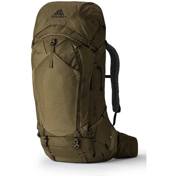 Baltoro 75 Pro RC Crocodile Green