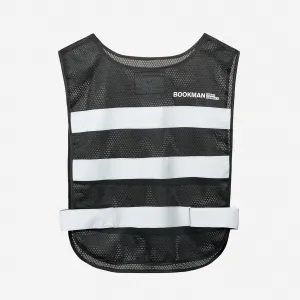 BOOKMAN Reflective Vest