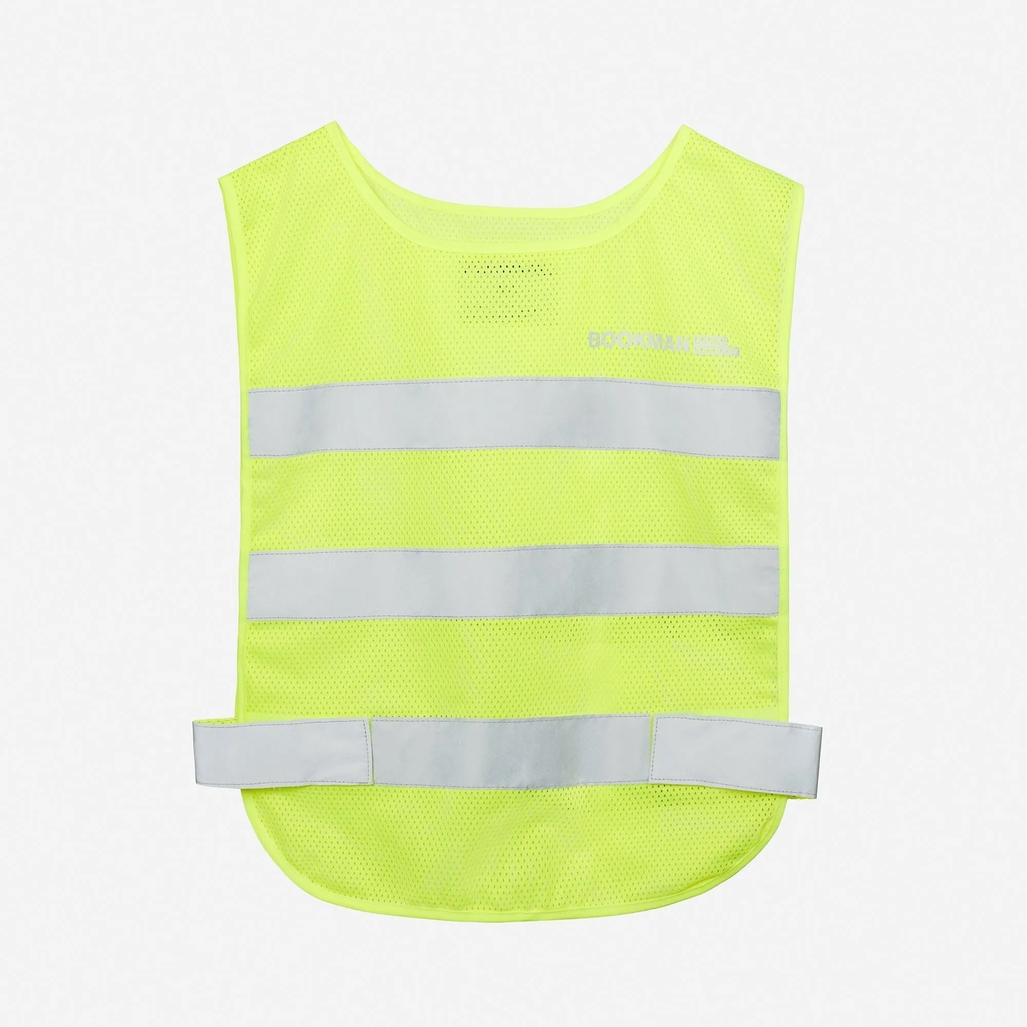 BOOKMAN Reflective Vest