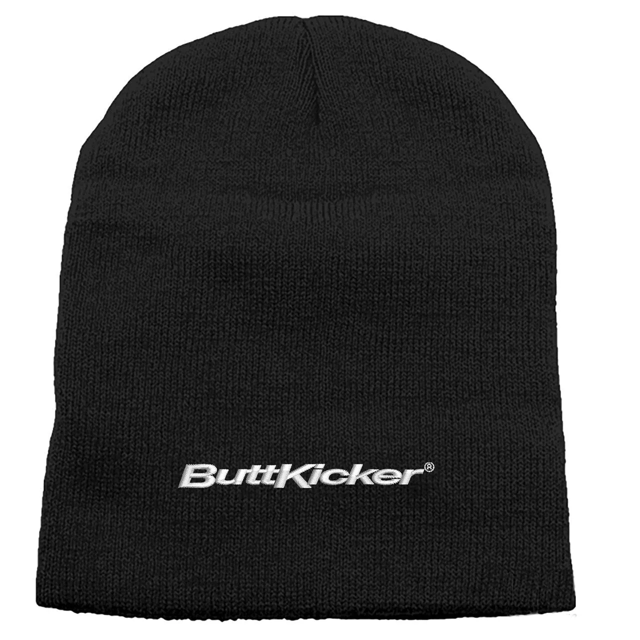 ButtKicker Beanie