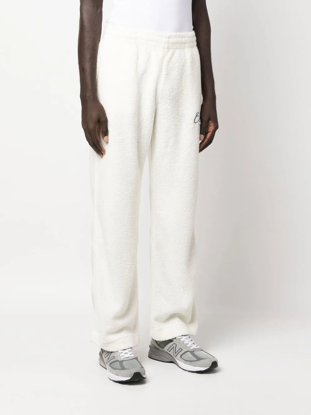 Casablanca Trousers White