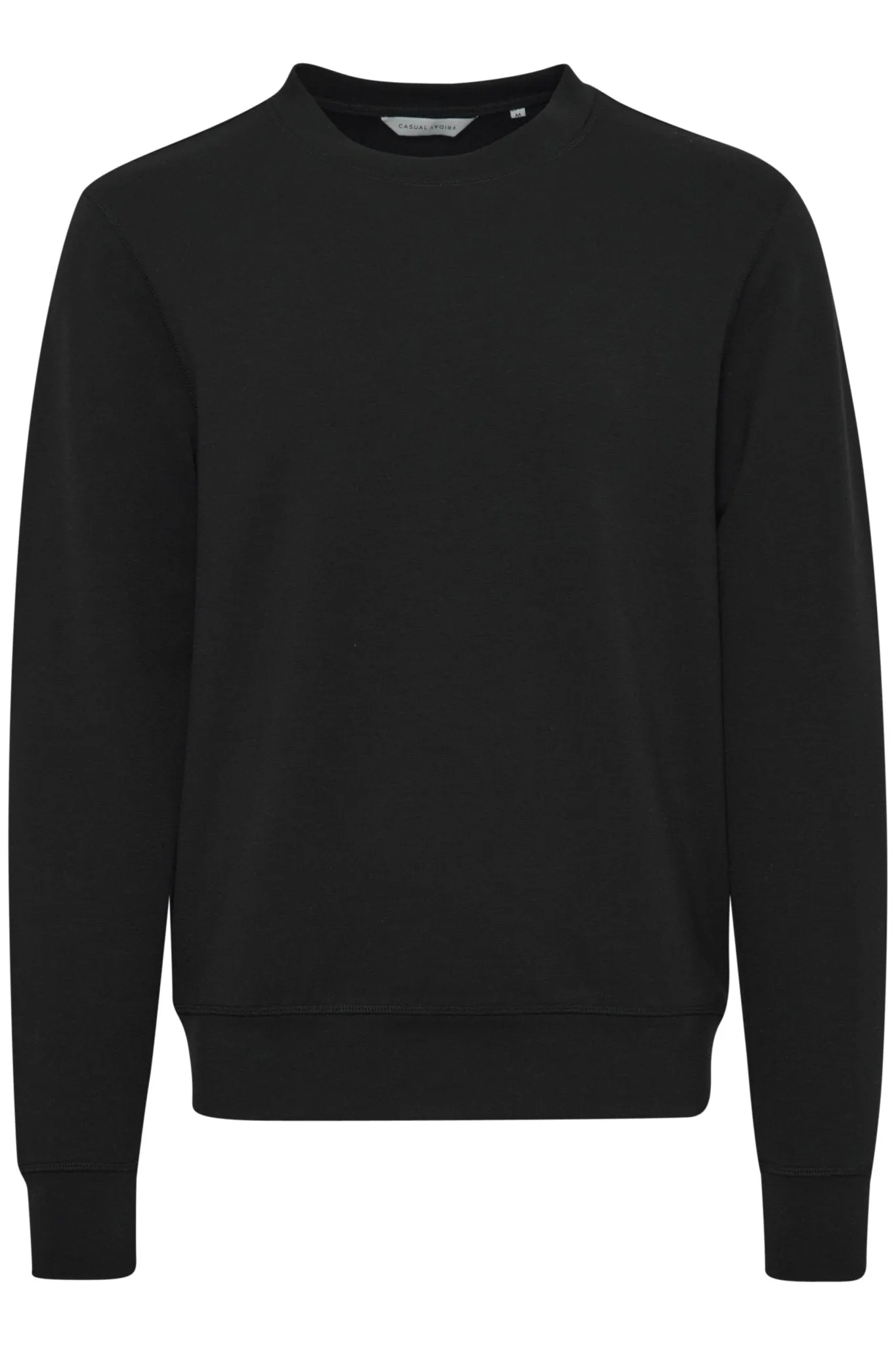 CASUAL FRIDAY - Sebastian Crew Neck Sweat - 20504731