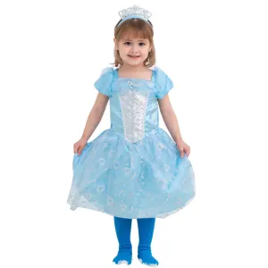 Cinderella Princess Dress Set