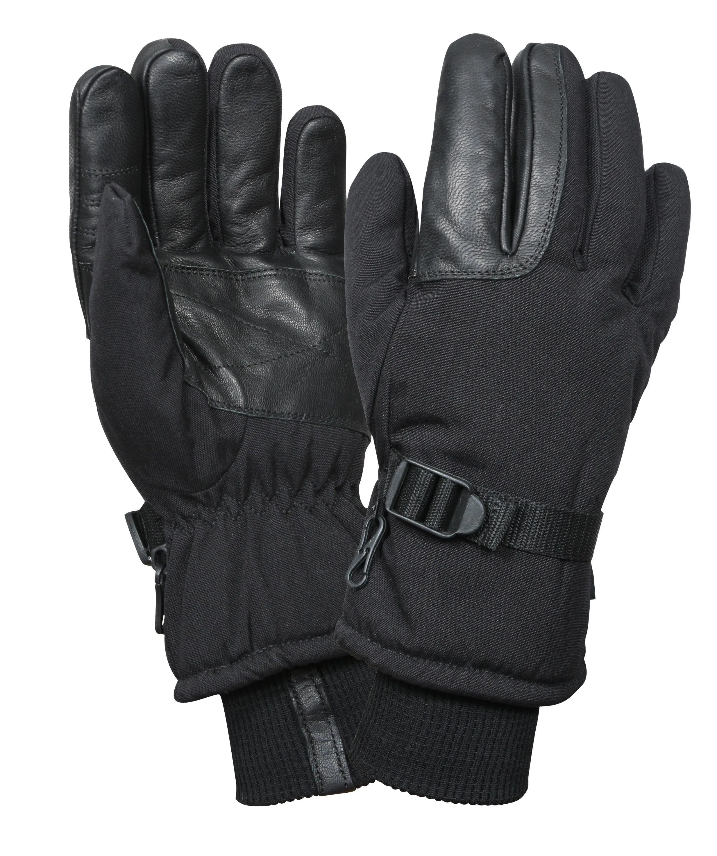 Cold Weather Insulated Gloves