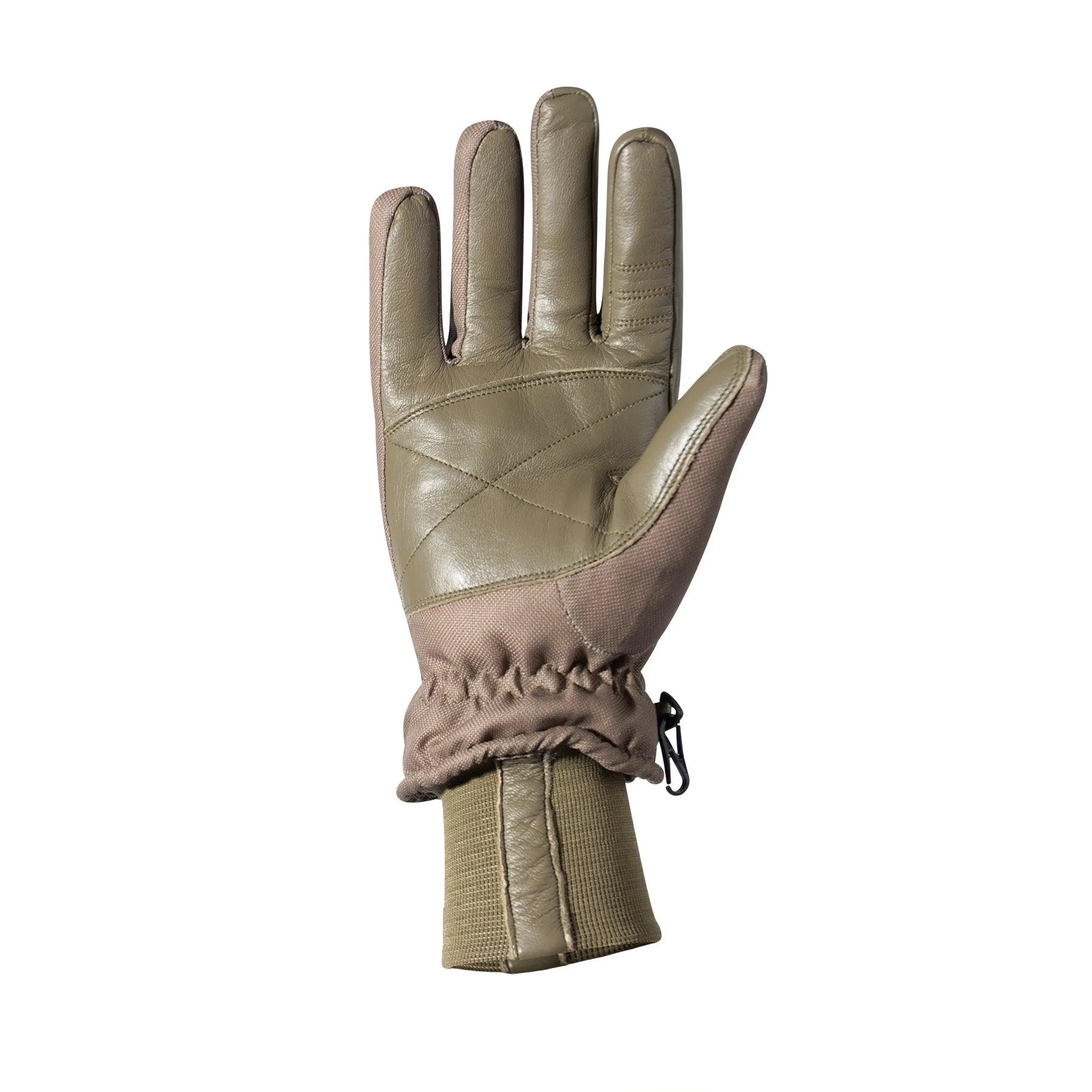 Cold Weather Insulated Gloves