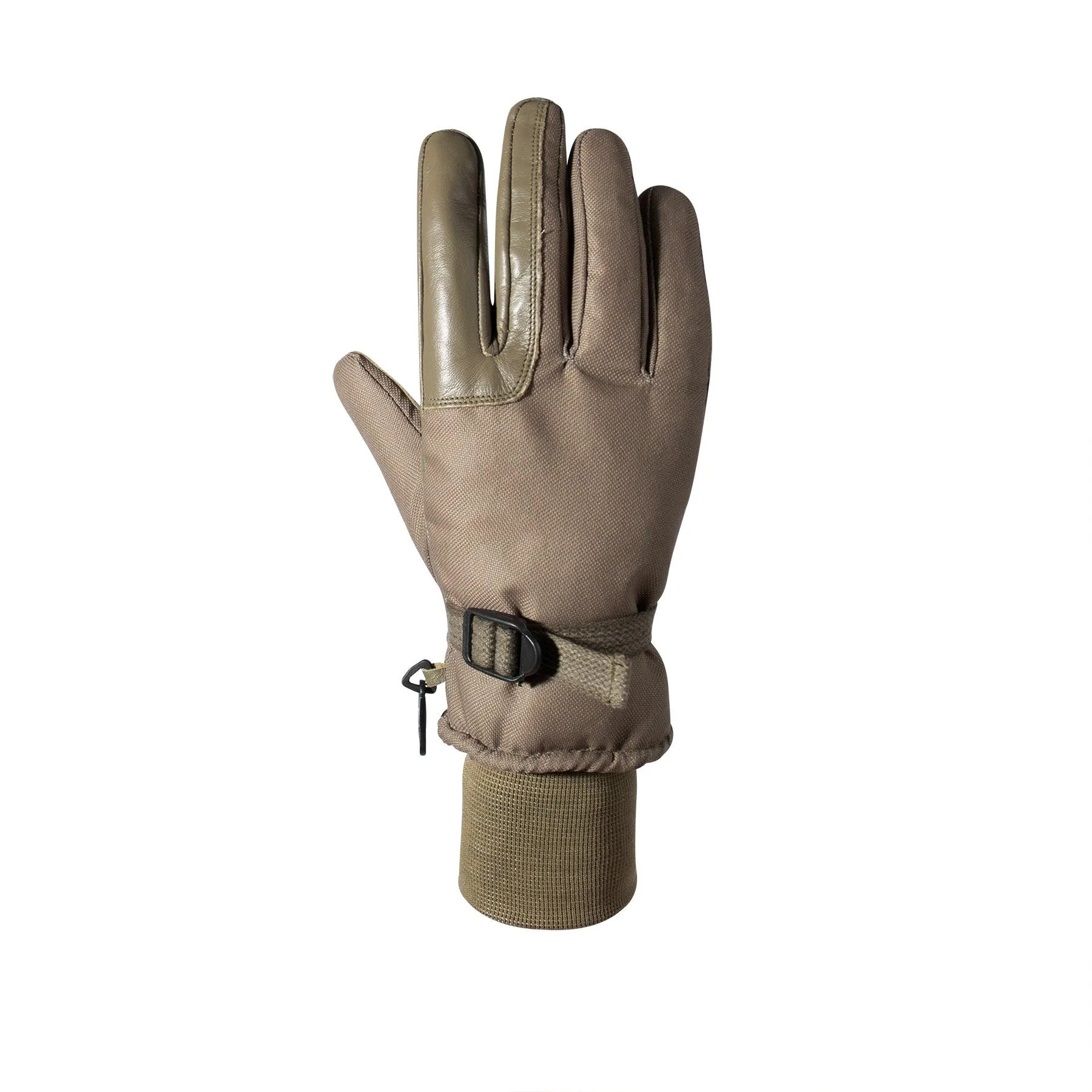 Cold Weather Insulated Gloves