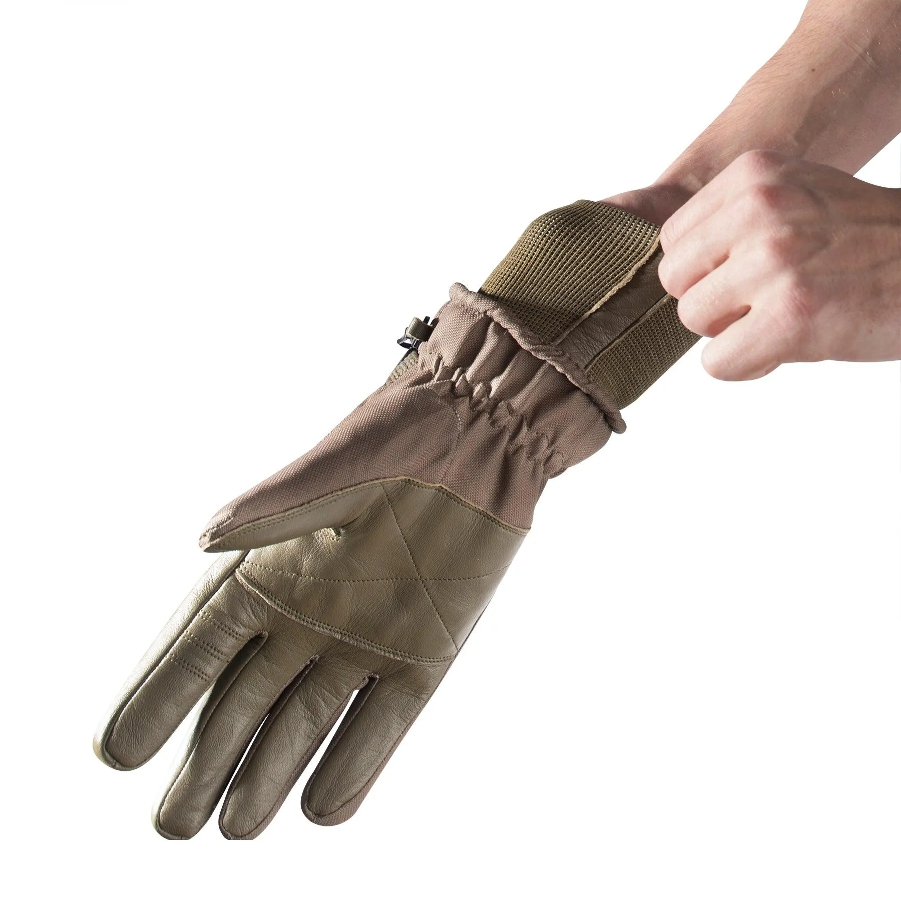 Cold Weather Insulated Gloves