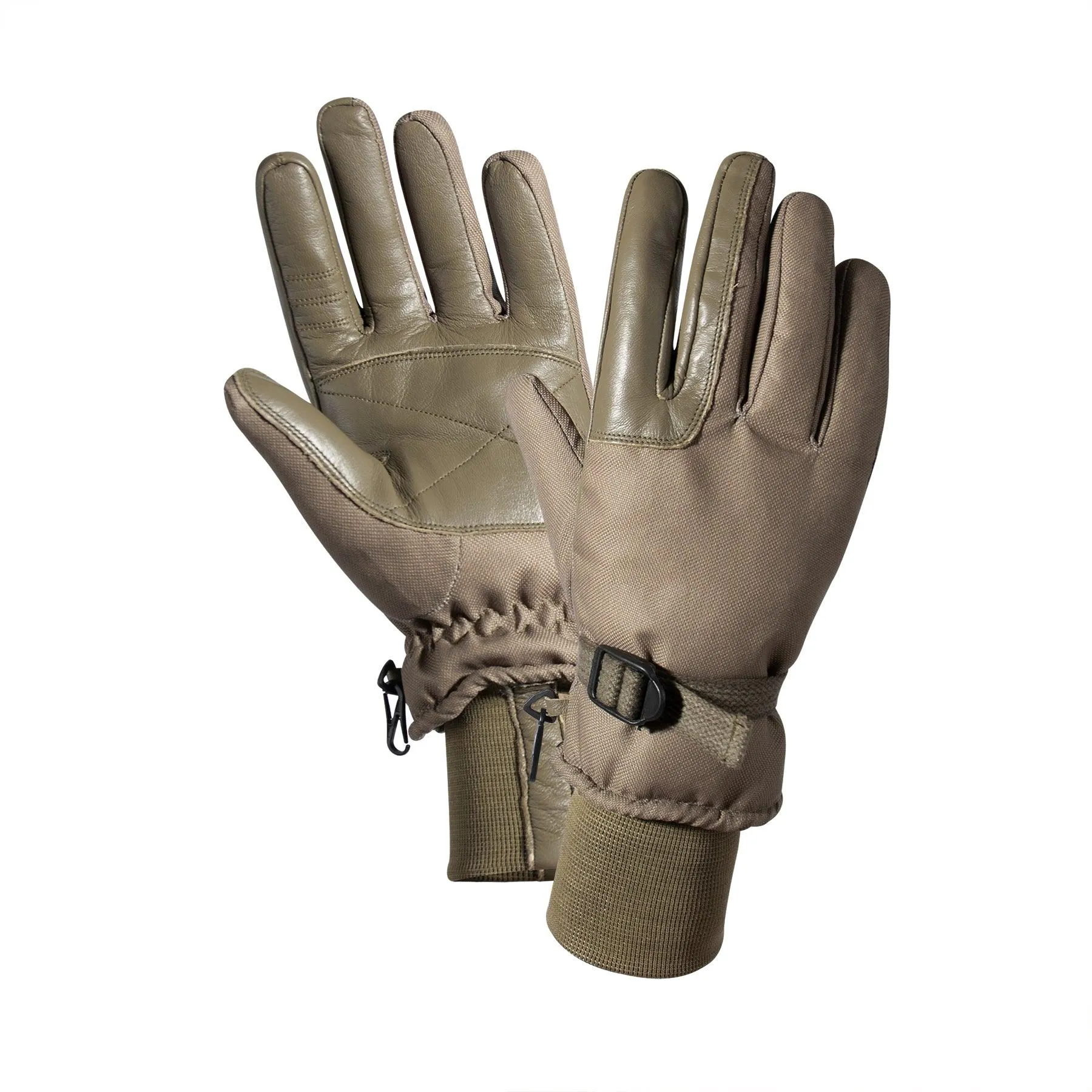 Cold Weather Insulated Gloves