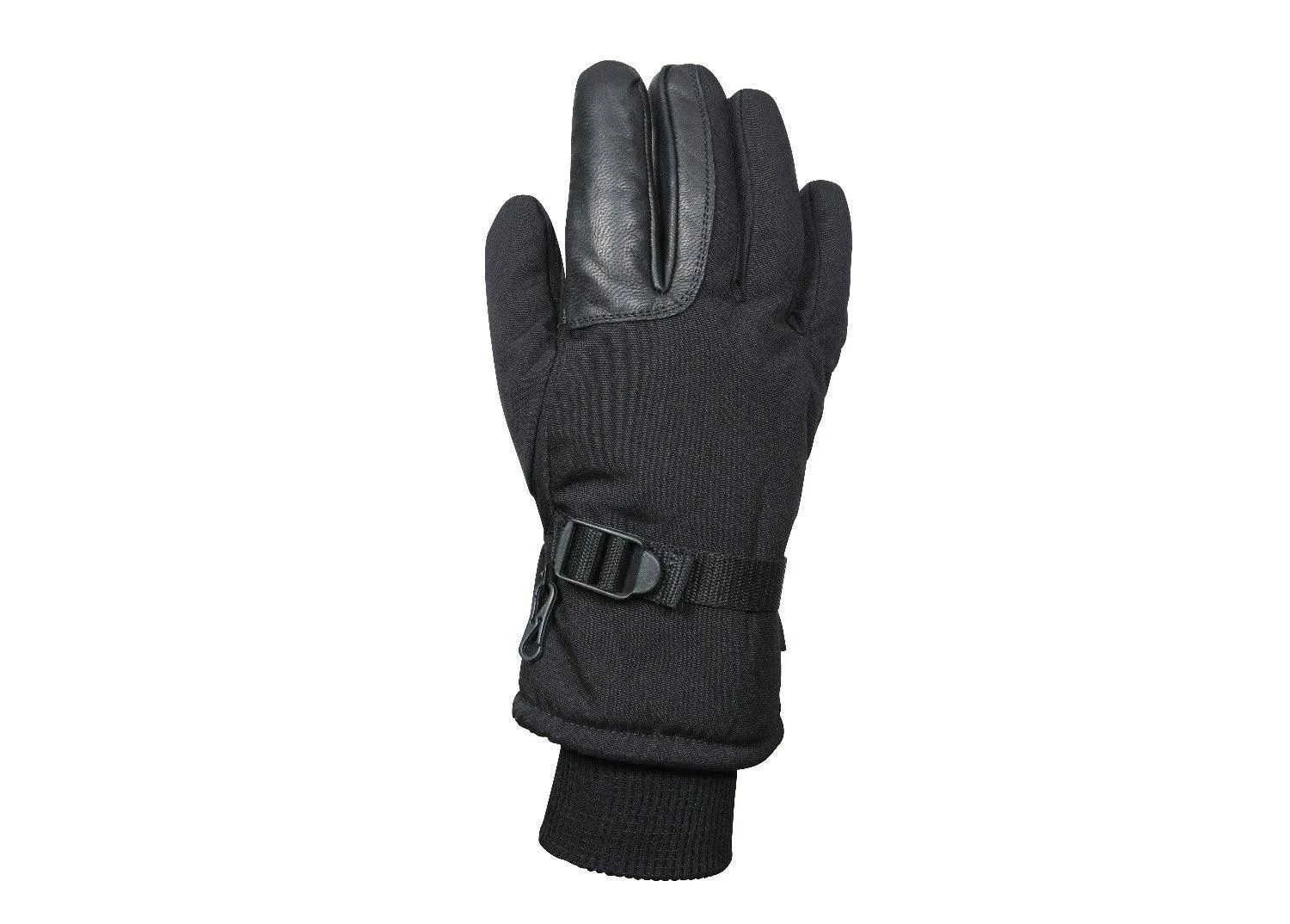 Cold Weather Insulated Gloves