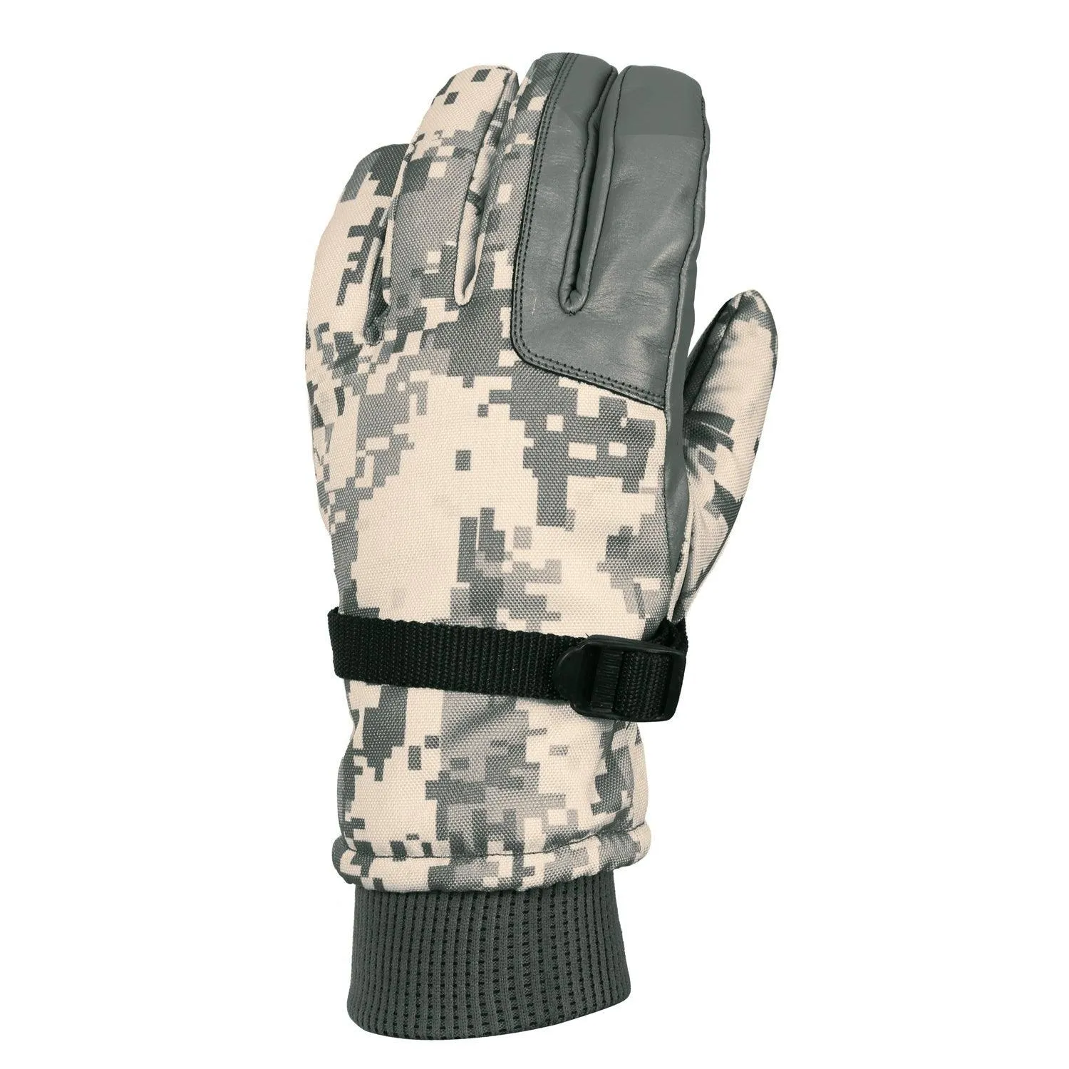 Cold Weather Insulated Gloves