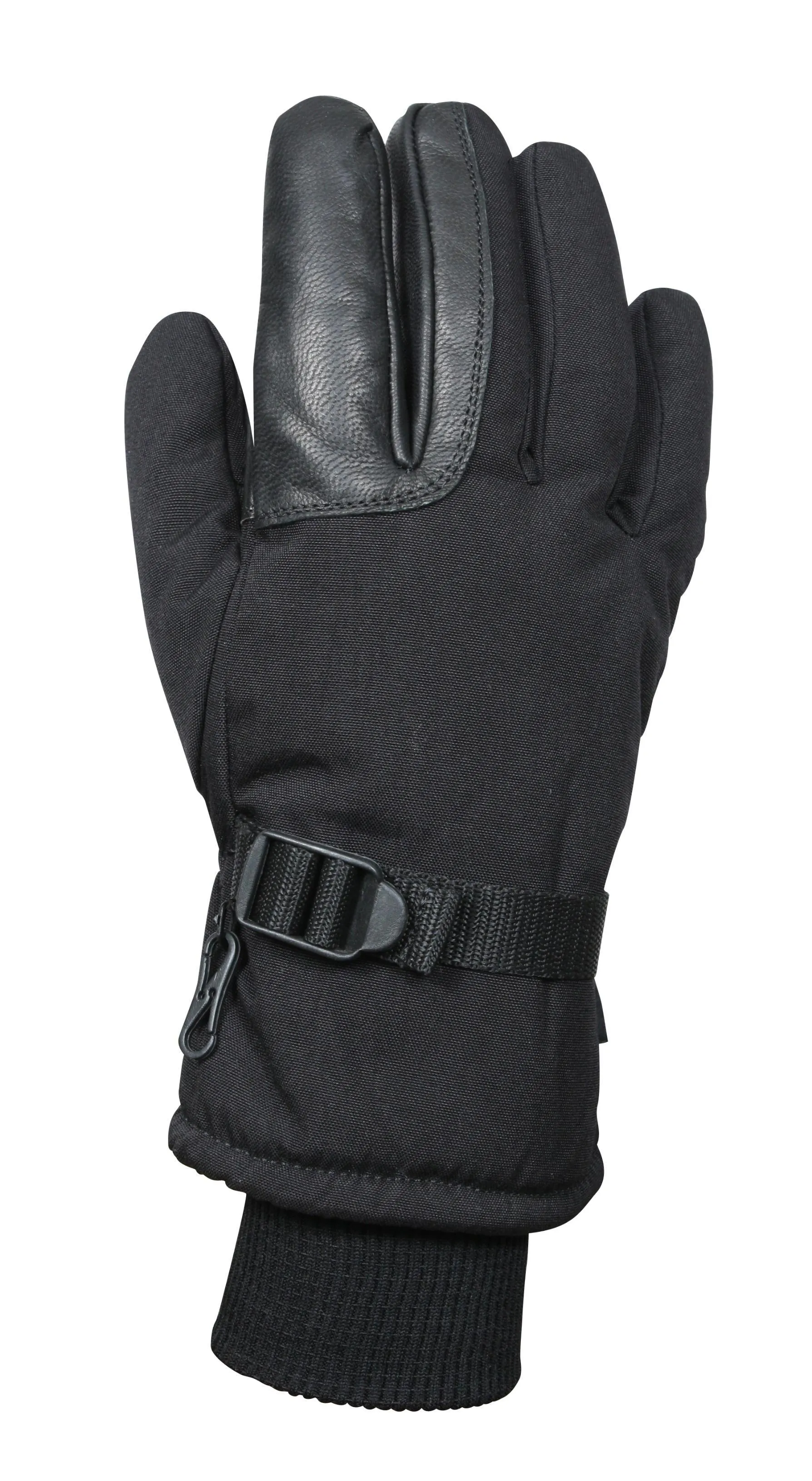 Cold Weather Insulated Gloves