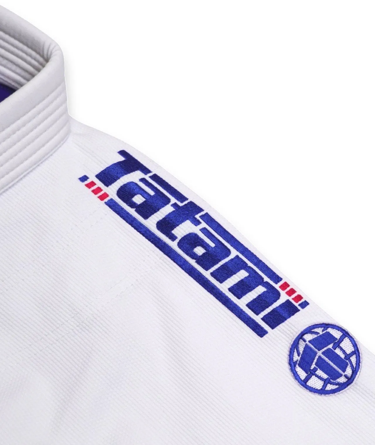 Comp Classic Gi - White