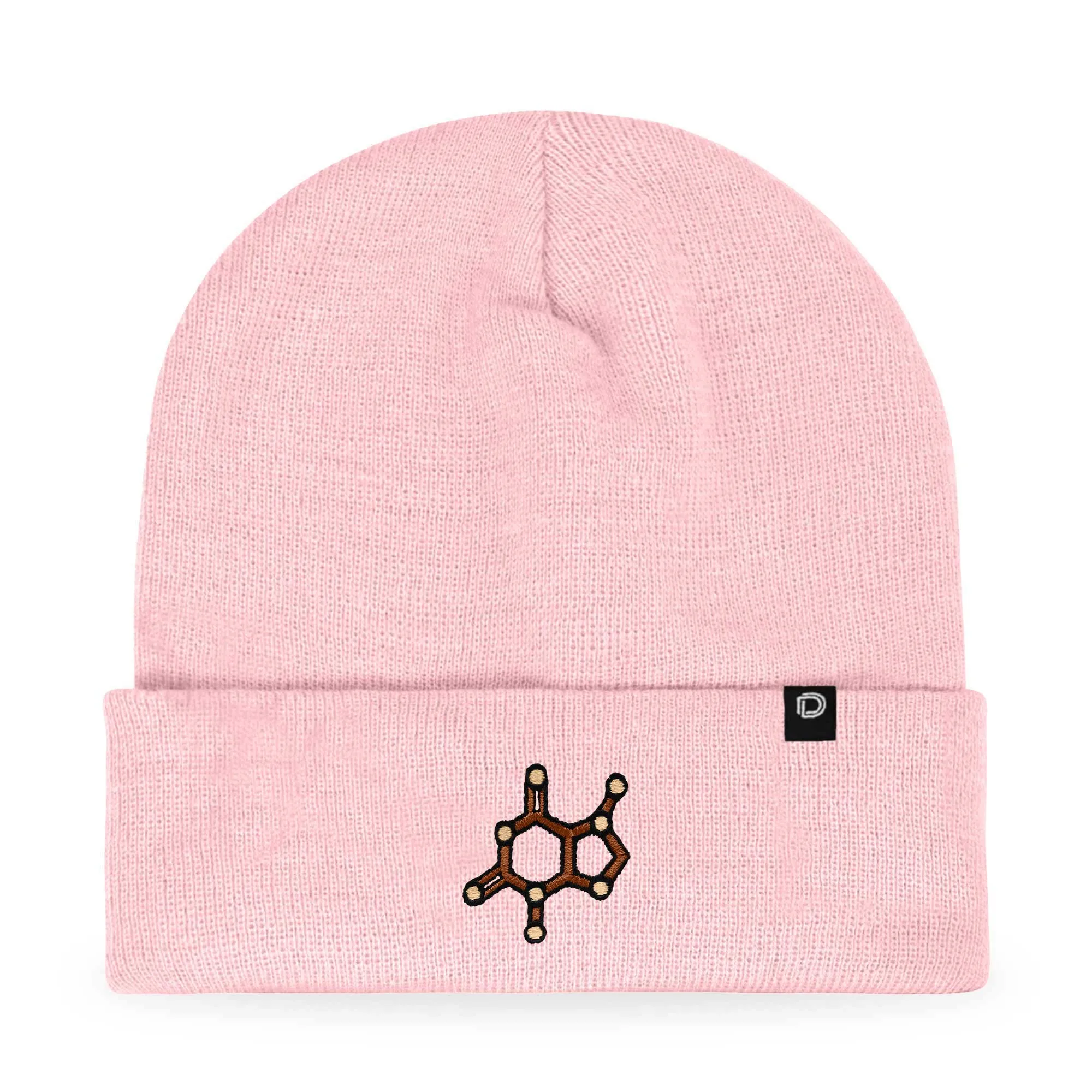 Dalix Molecule Beanie