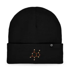 Dalix Molecule Beanie