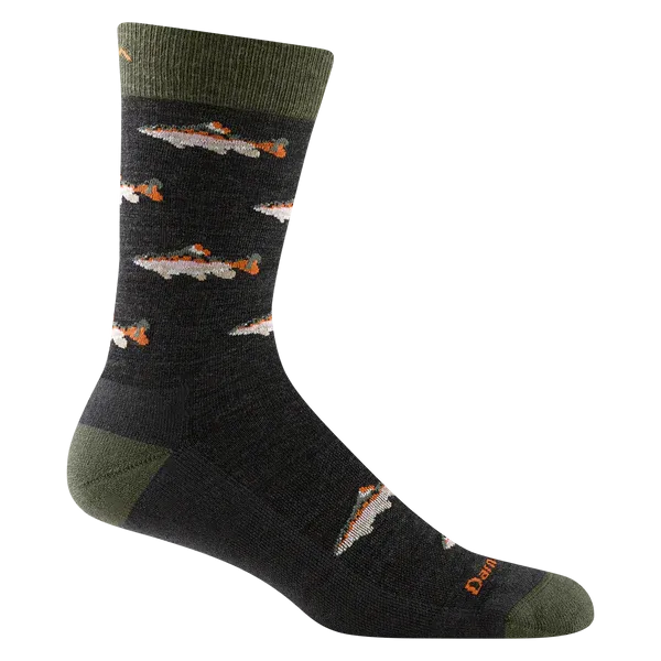 Darn Tough Vermont Lifestyle 6085 Spey Fly Socks