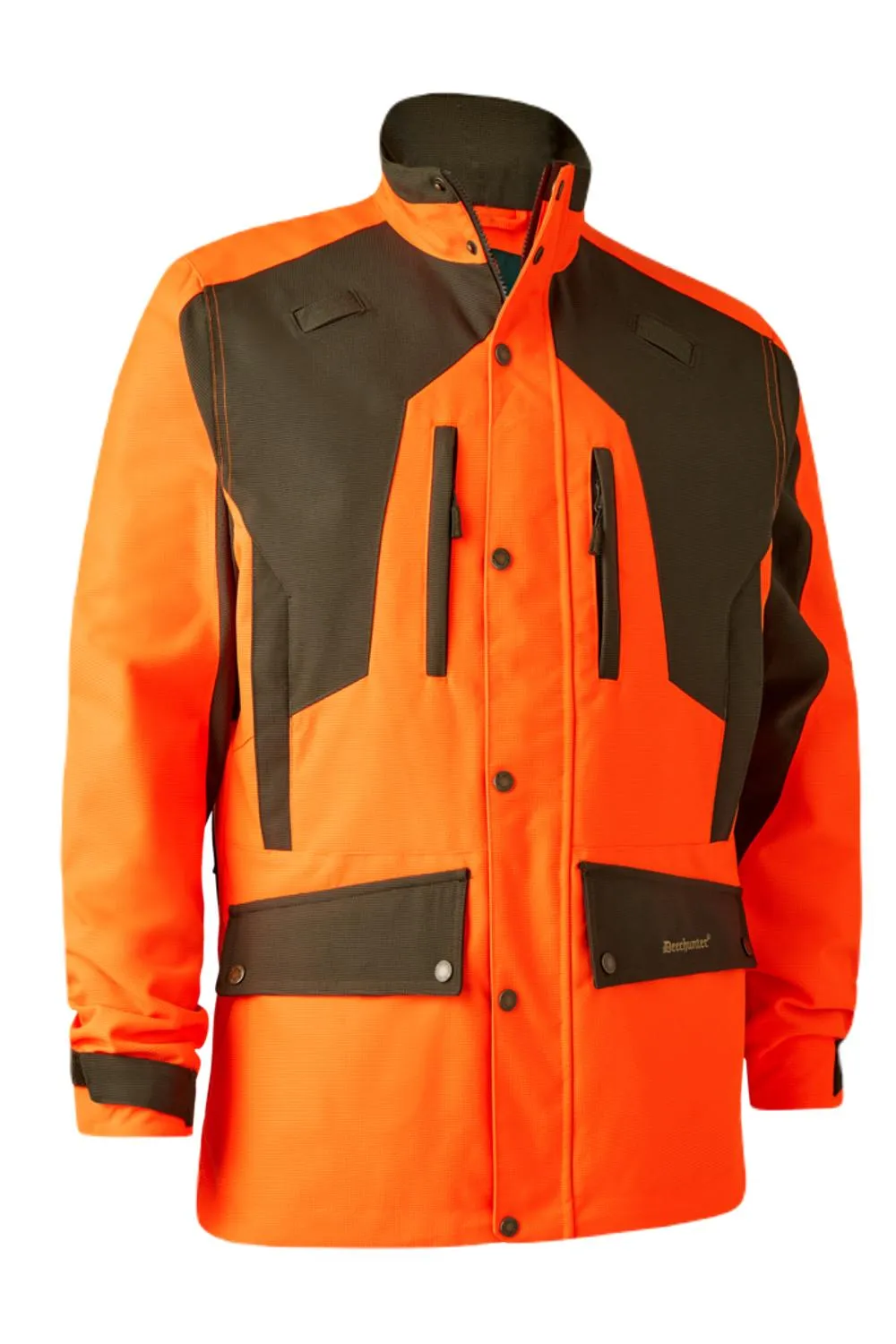 Deerhunter Strike Extreme Waterproof Jacket With Membrane