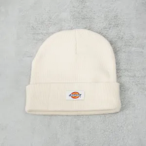 Dickies Gibsland Beanie - Ecru