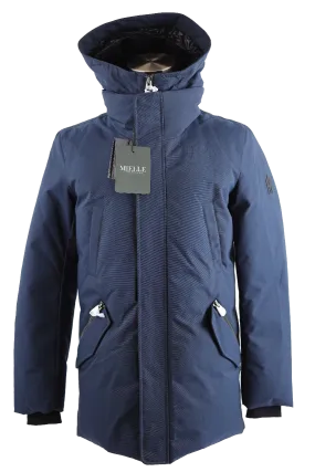 Edward Down Parka