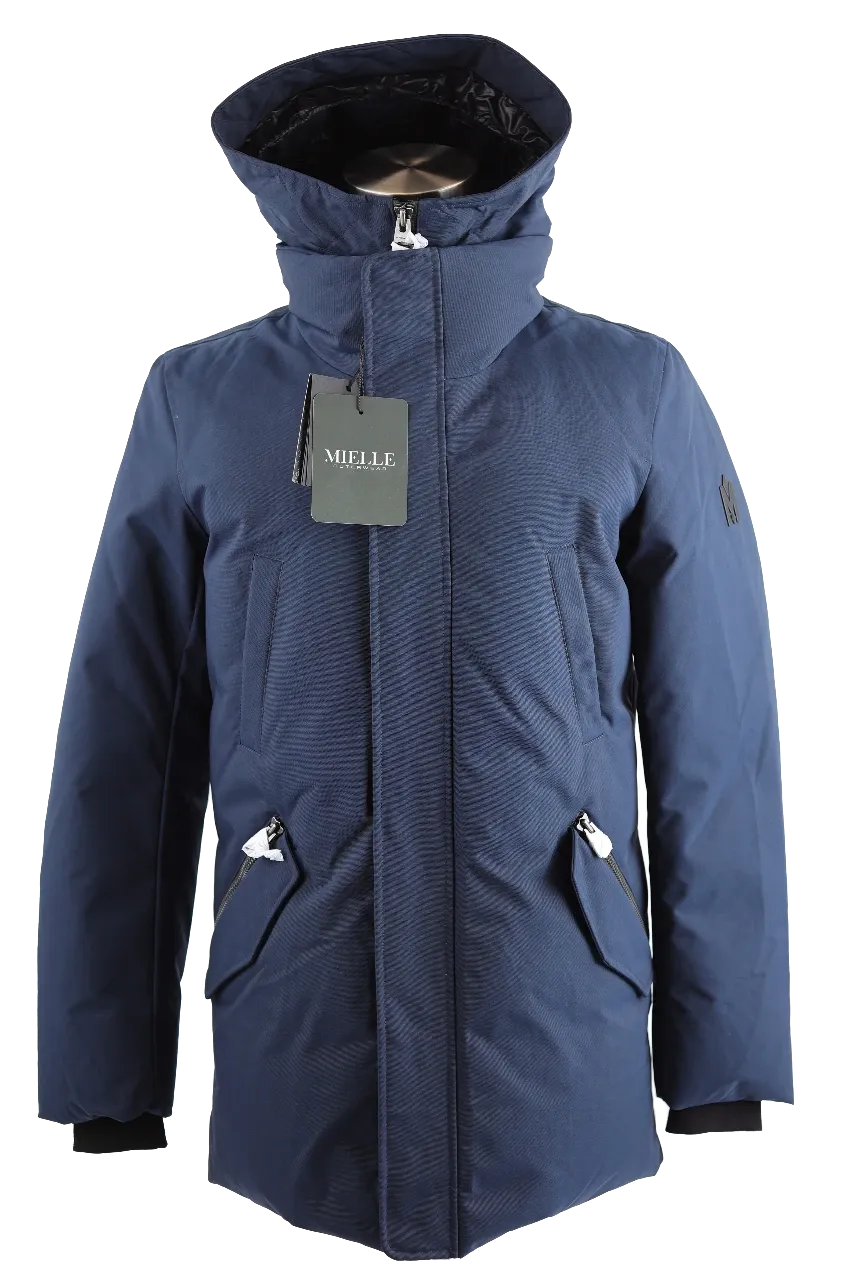 Edward Down Parka