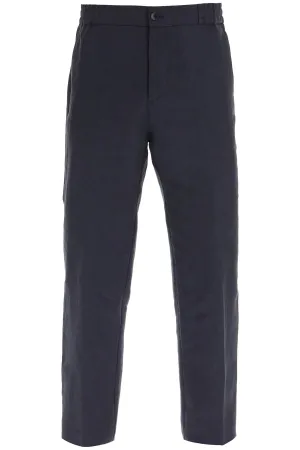 Etro linen pants