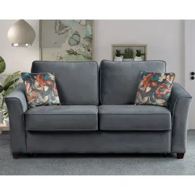 Eve Opulence Granite 2-Seater Sofabed by Sweet Dreams