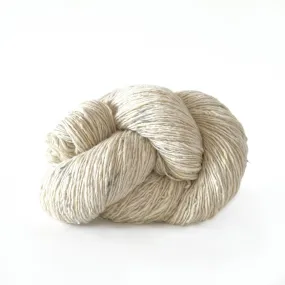 Eyre (Size 6-8 / Cream)