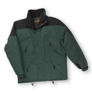 Game Sportswear The Vermont Parka