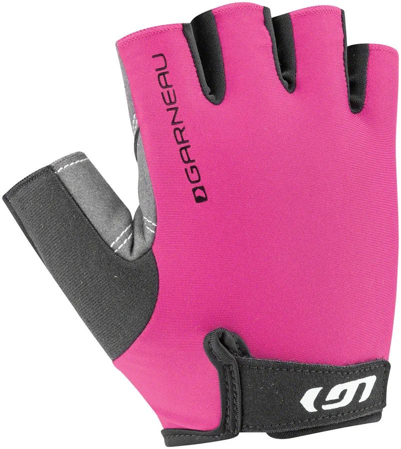 Garneau Calory Gloves, Women's, Short Finger