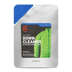 Gear Aid Revivex Down Cleaner