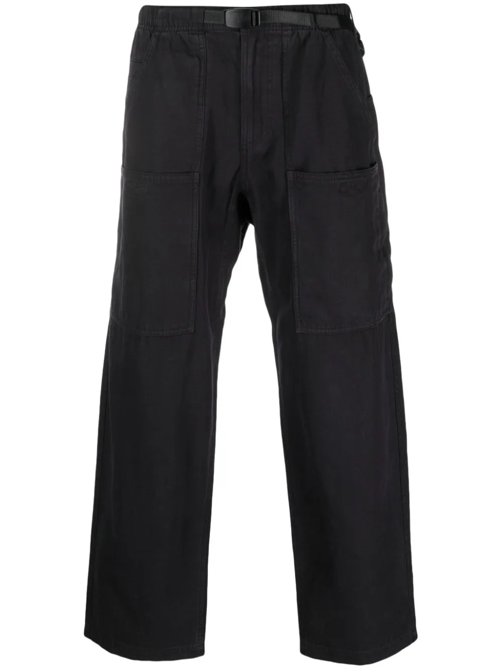 GRAMICCI Trousers Black