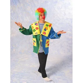 Happy Clown Jacket