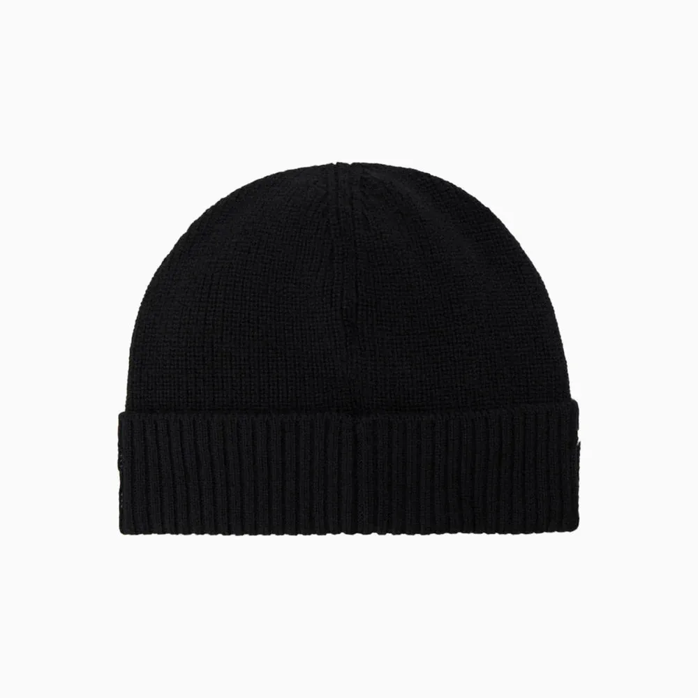 Iceberg Milano Logo Beanie (Black) - I23304370109000