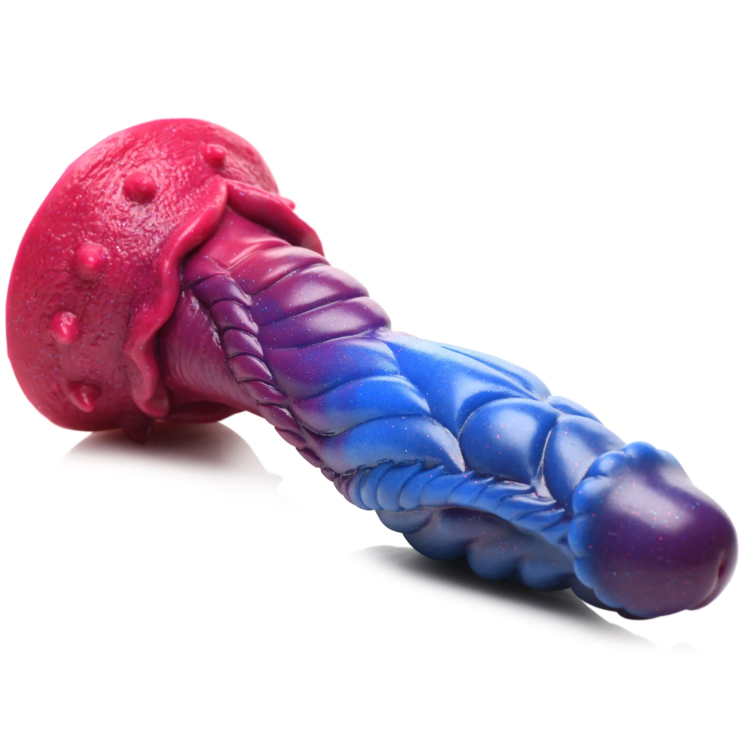 Intruder Alien Dildo