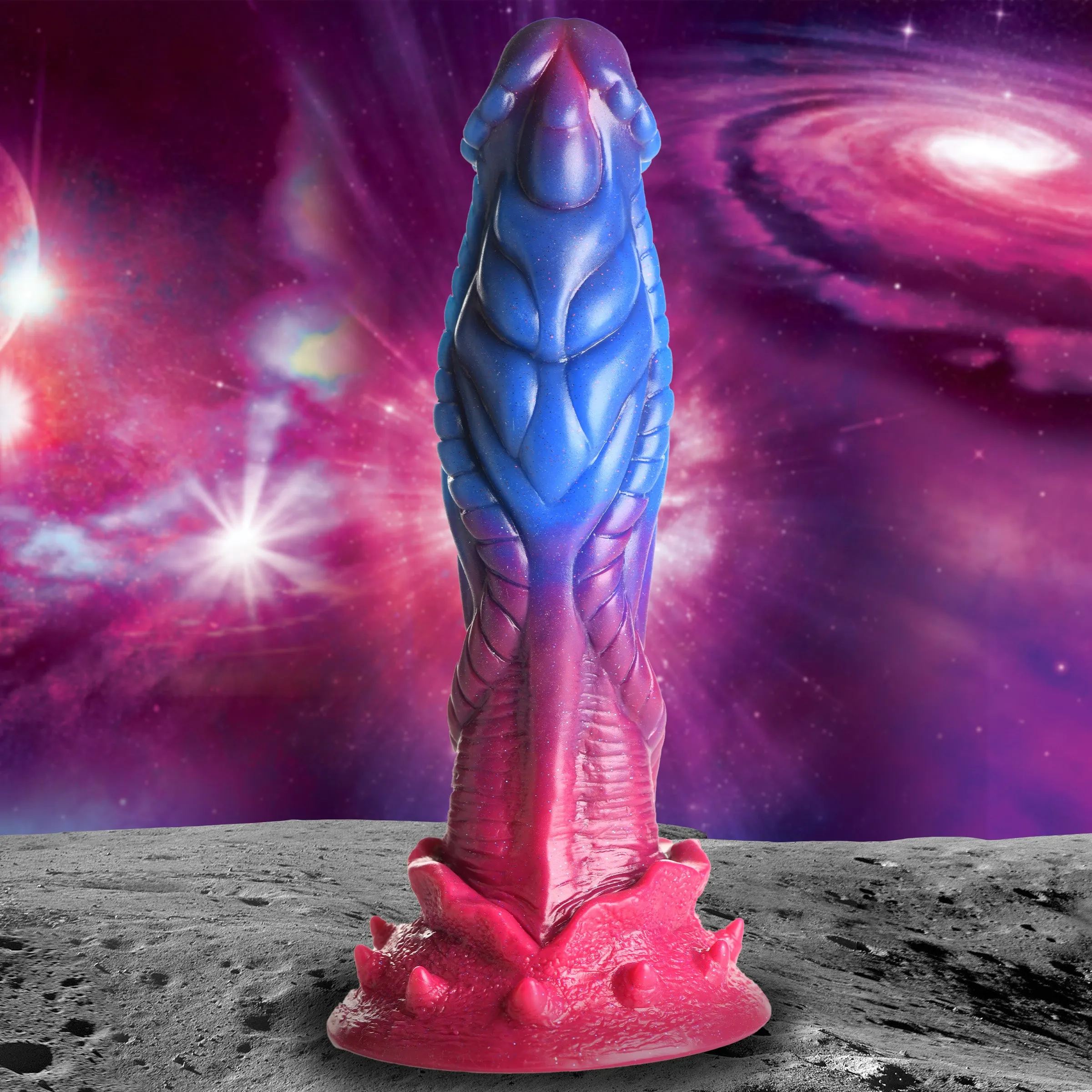 Intruder Alien Dildo