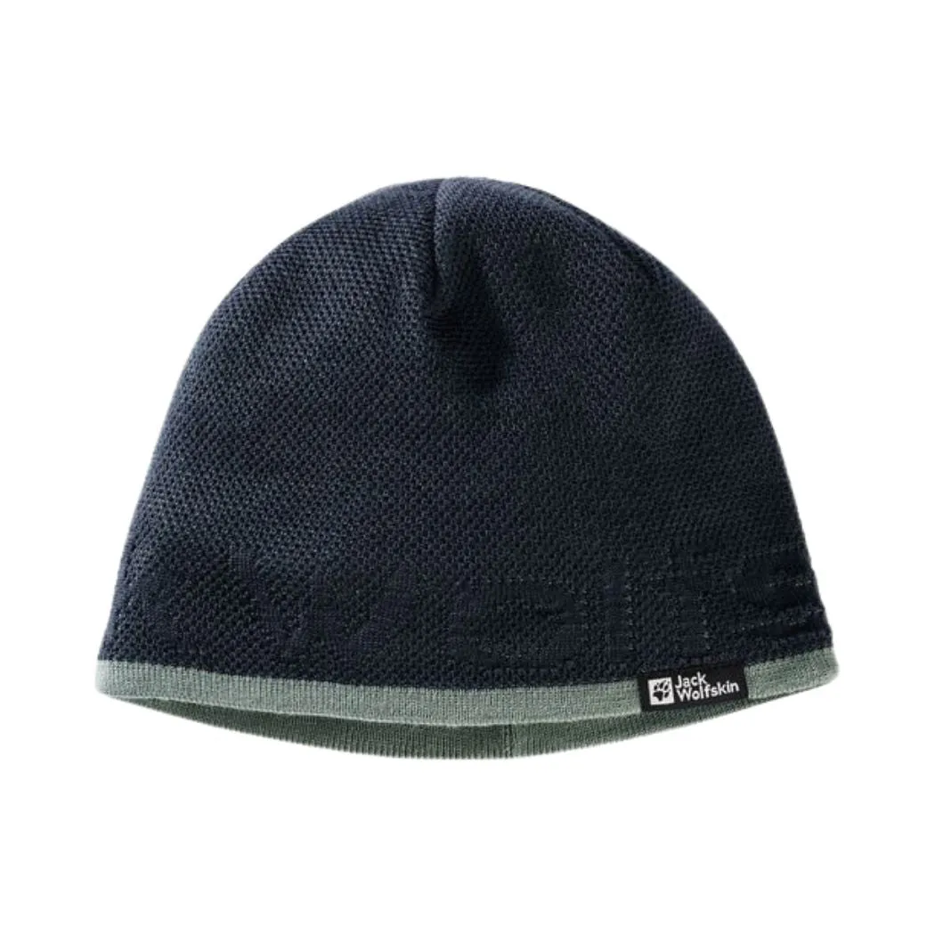 jack wolfskin Brand Unisex Beanie