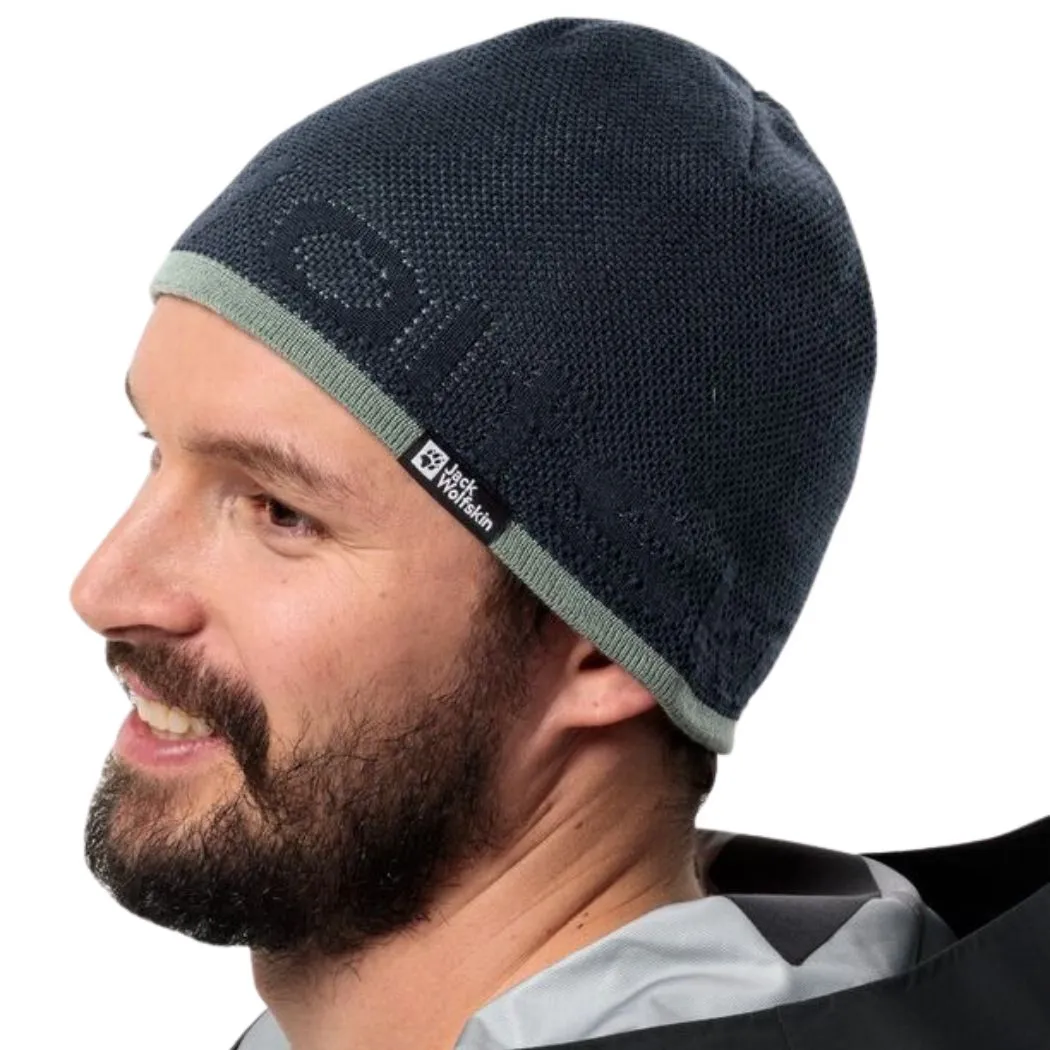 jack wolfskin Brand Unisex Beanie